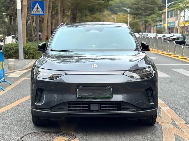 Фото 2 - Leapmotor C11