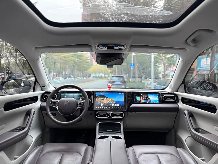 Фото 4 - Leapmotor C11