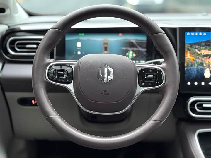 Фото 6 - Leapmotor C11