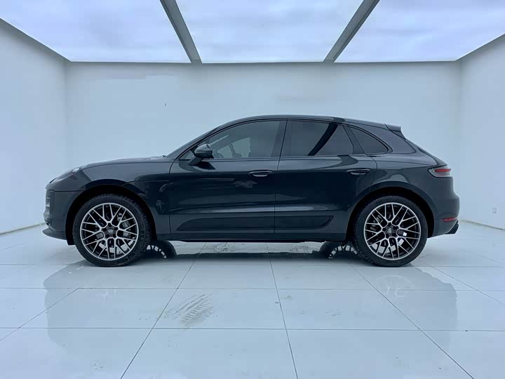 Фото 3 - Porsche Macan