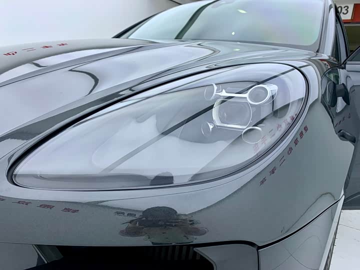 Фото 7 - Porsche Macan