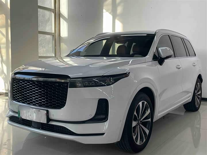 Фото 3 - LiXiang One