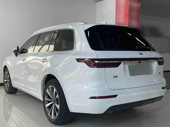 Фото 4 - LiXiang One