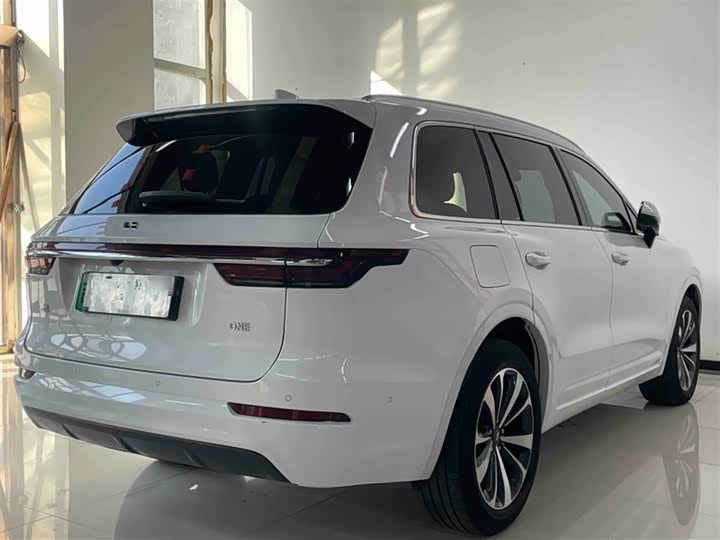 Фото 5 - LiXiang One