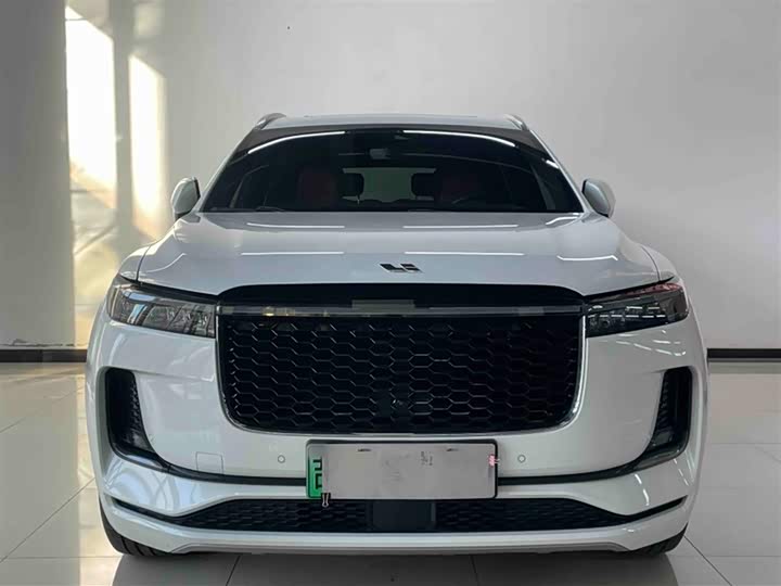 Фото 6 - LiXiang One