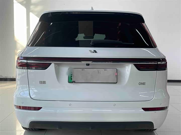 Фото 7 - LiXiang One