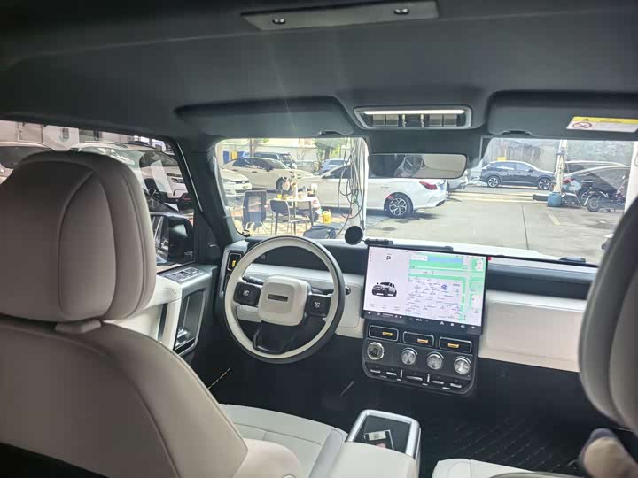 Фото 5 - Chery iCar V23