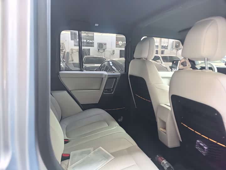 Фото 6 - Chery iCar V23