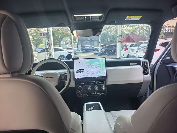 Фото 7 - Chery iCar V23