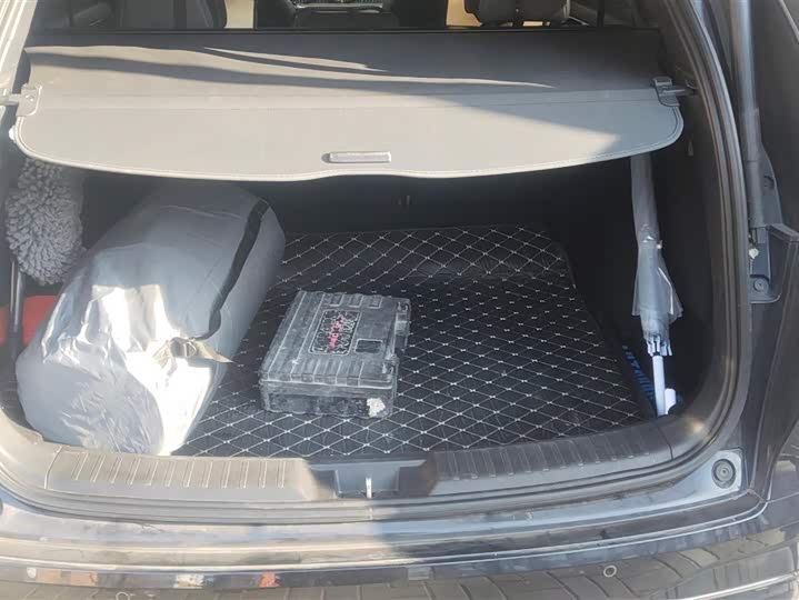 Фото 4 - Honda Breeze Hybrid