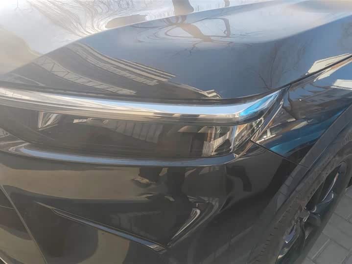 Фото 5 - Honda Breeze Hybrid