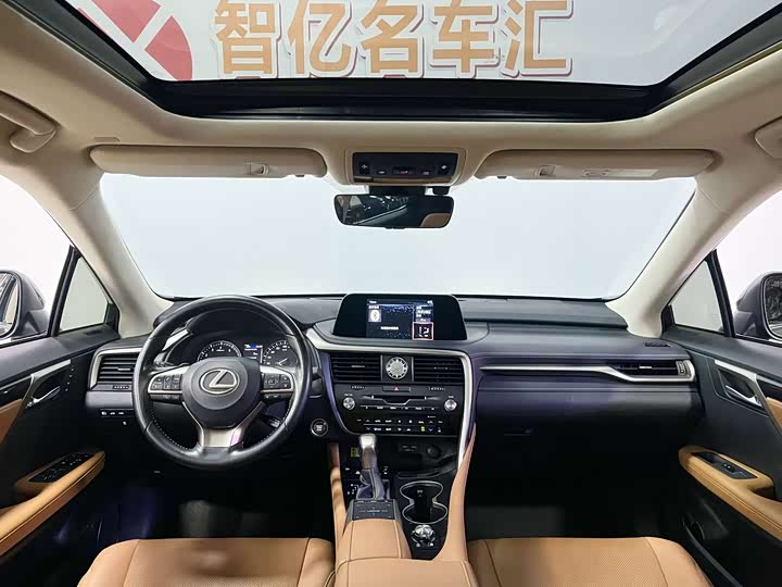 Фото 6 - Lexus RX