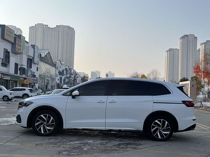 Фото 4 - Volkswagen Viloran