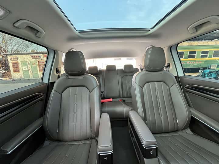 Фото 5 - Volkswagen Viloran