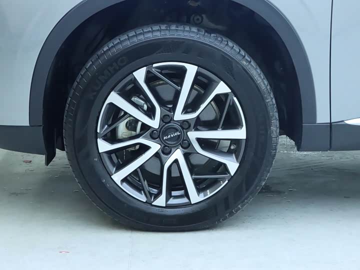 Фото 4 - Haval H6