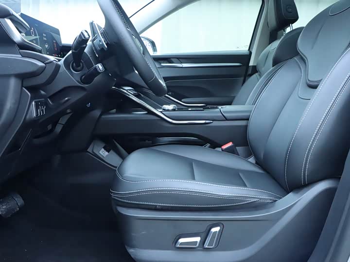 Фото 5 - Haval H6