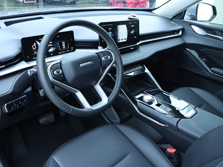 Фото 6 - Haval H6