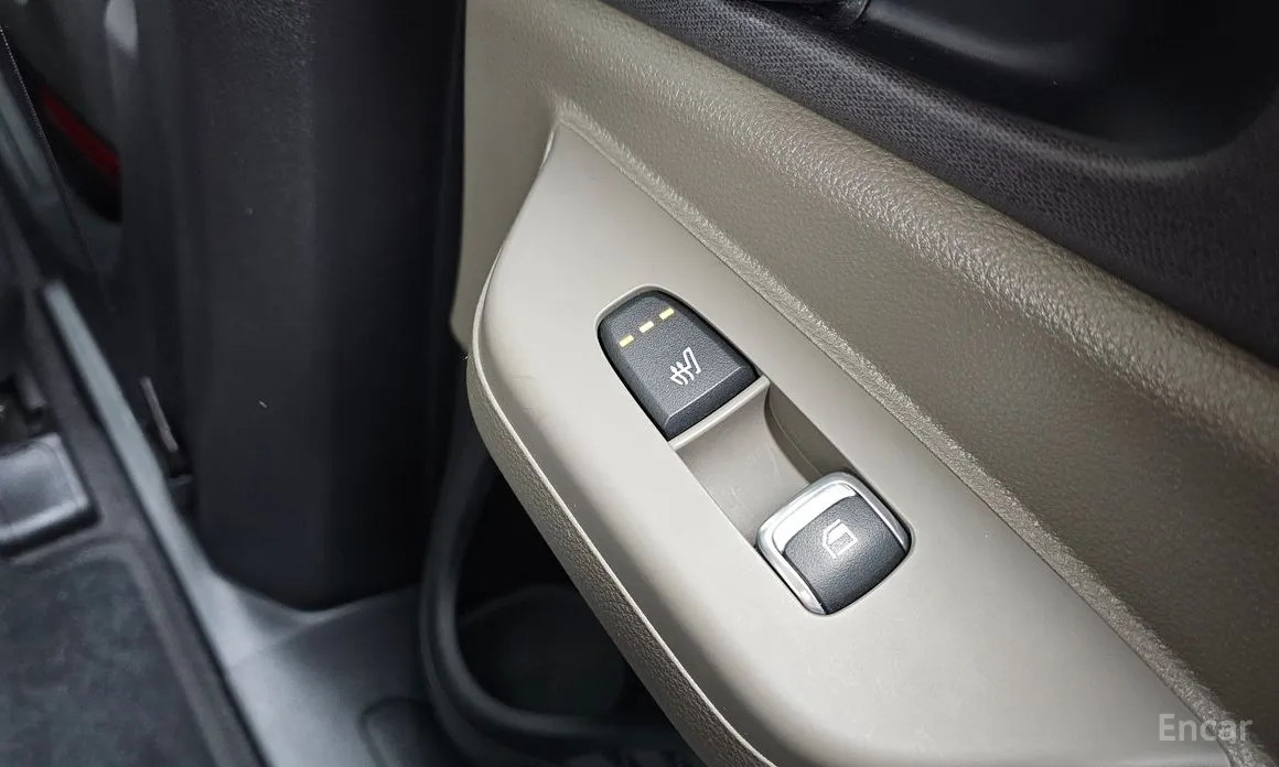 Фото 19 - Kia Carnival