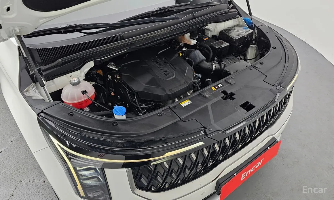 Фото 6 - Kia Carnival