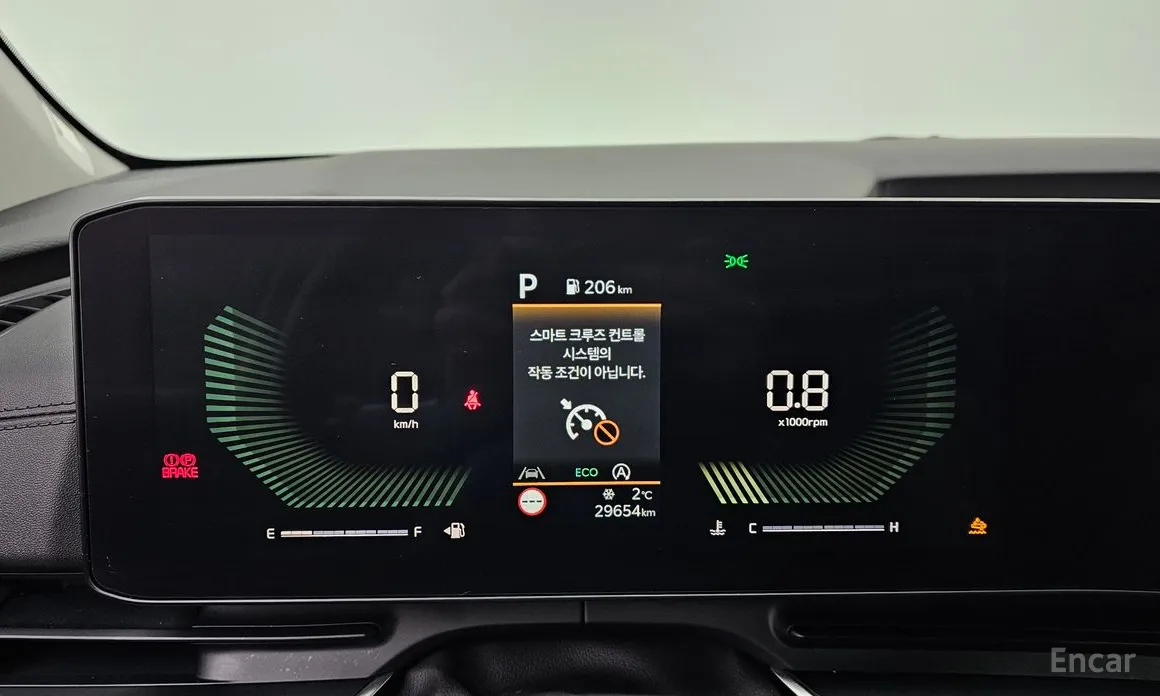 Фото 8 - Kia Carnival