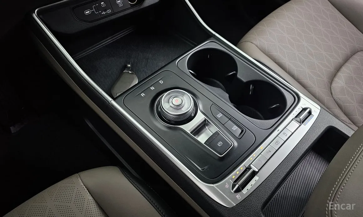 Фото 9 - Kia Carnival