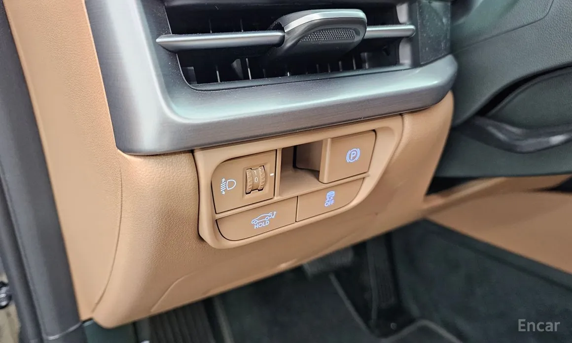 Фото 14 - Hyundai Grandeur