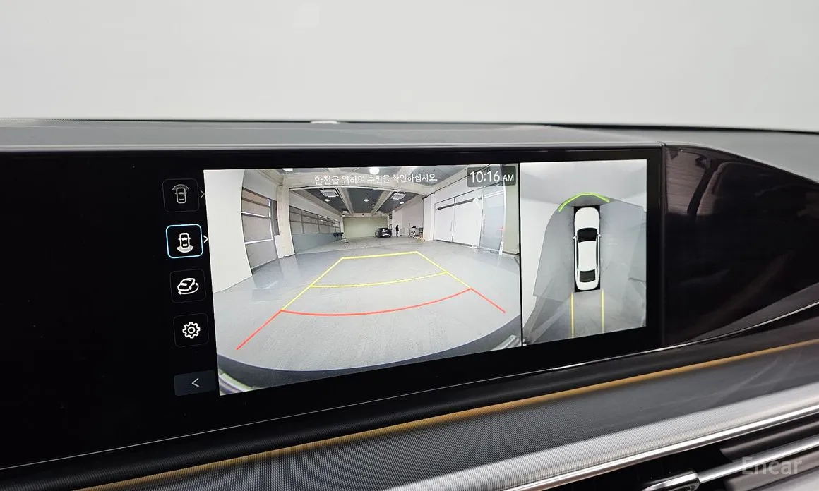 Фото 16 - Hyundai Grandeur