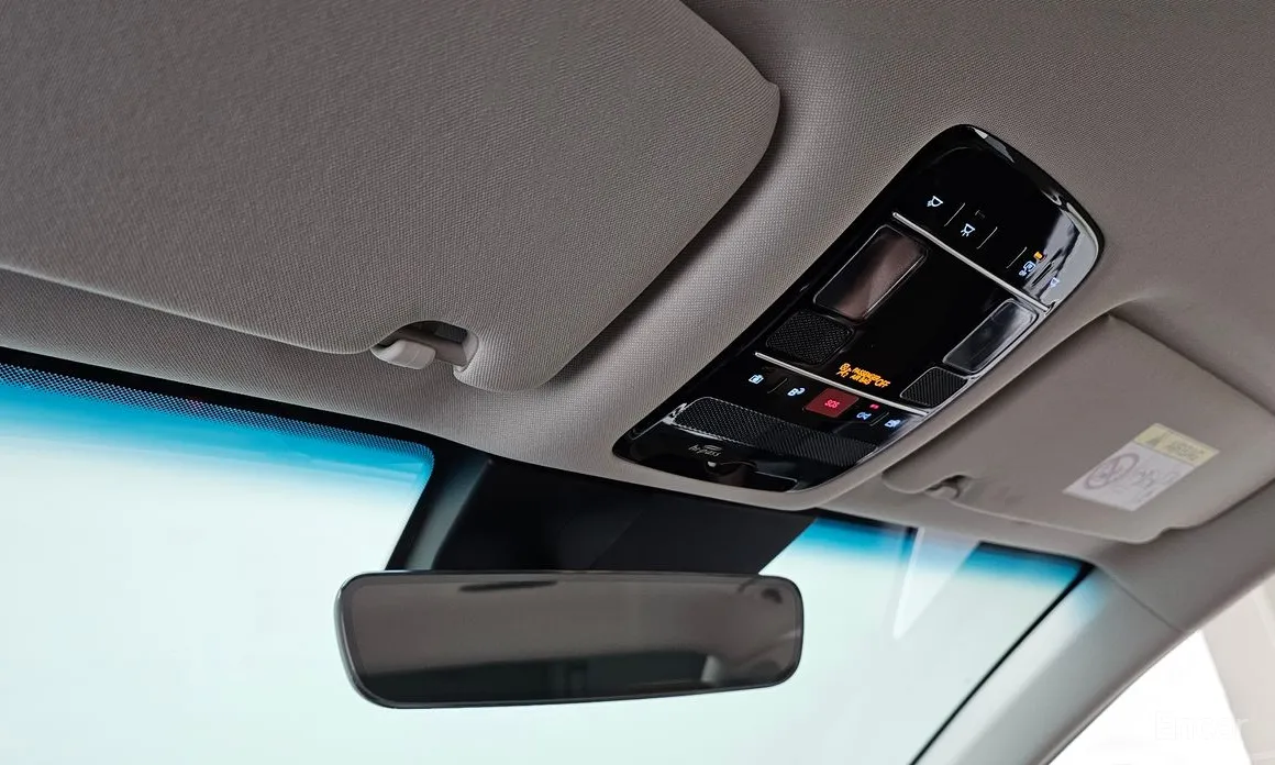 Фото 18 - Hyundai Grandeur