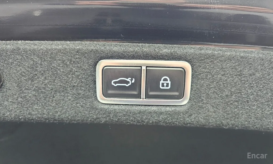 Фото 20 - Hyundai Grandeur