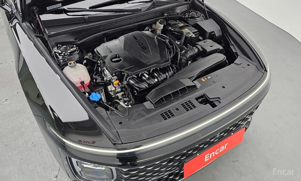 Фото 6 - Hyundai Grandeur