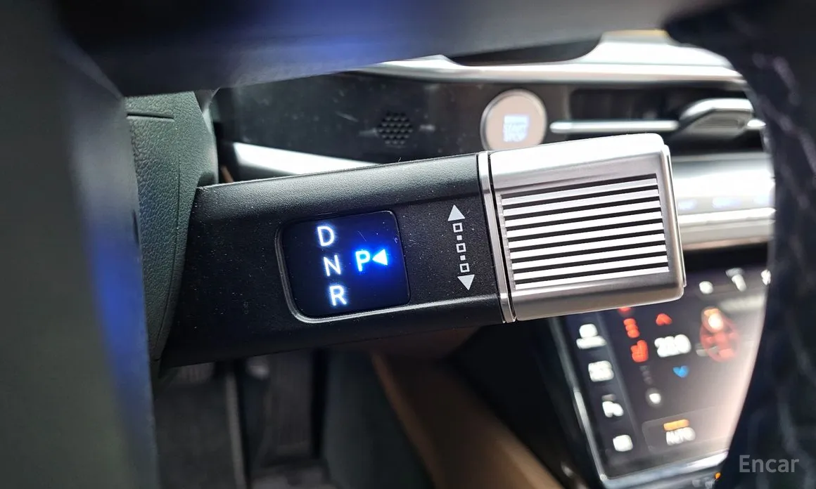 Фото 9 - Hyundai Grandeur