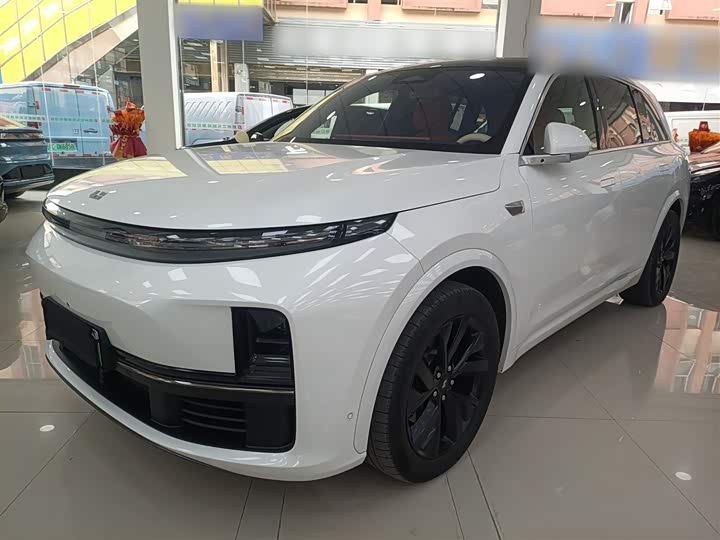 Фото 2 - LiXiang L7