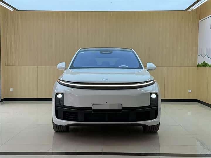 Фото 3 - LiXiang L7