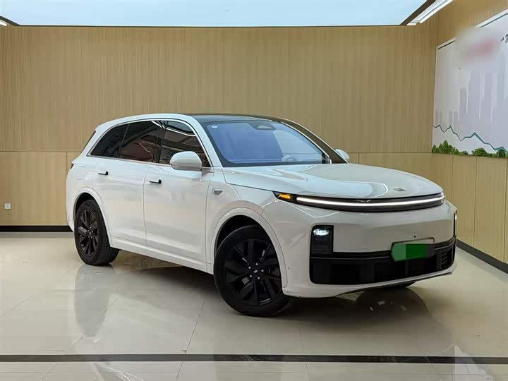 Фото 4 - LiXiang L7