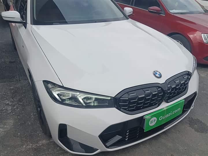 Фото 3 - BMW 3 Series