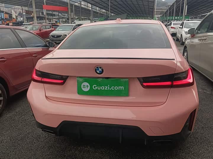 Фото 6 - BMW 3 Series