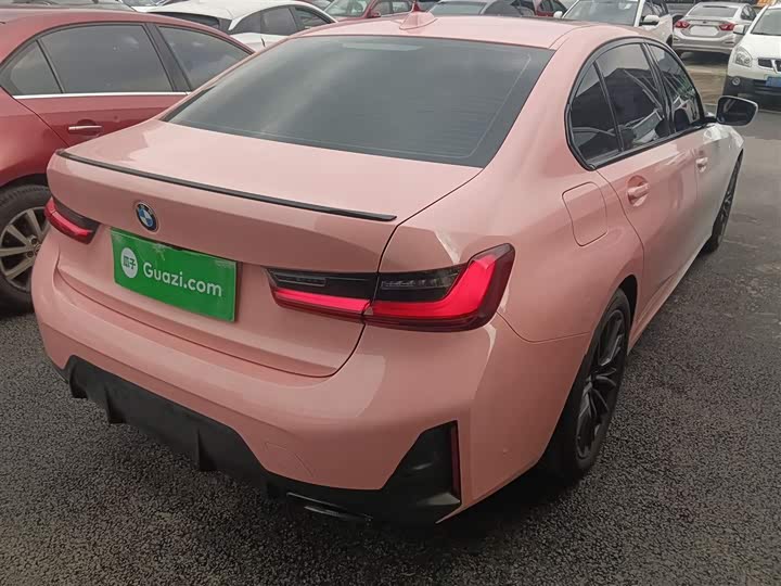 Фото 7 - BMW 3 Series