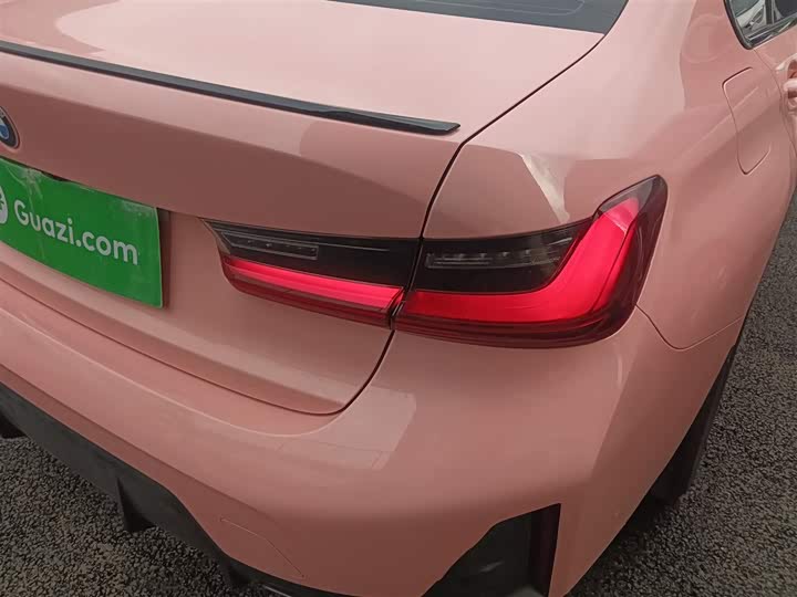 Фото 8 - BMW 3 Series