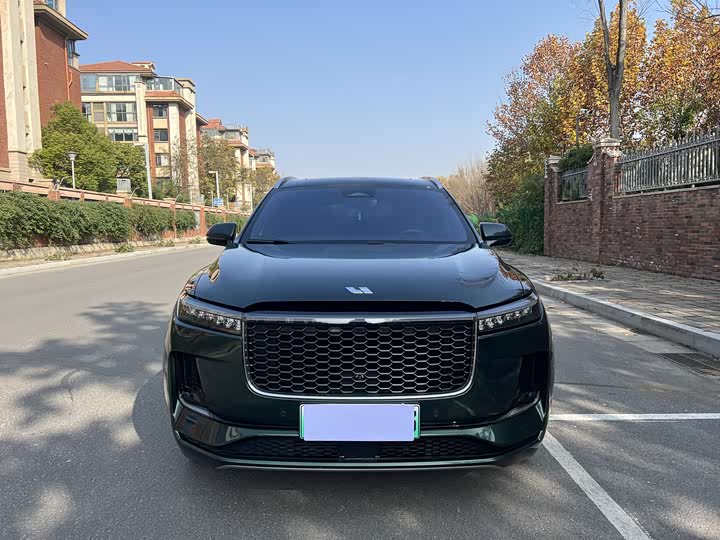 Фото 2 - LiXiang One