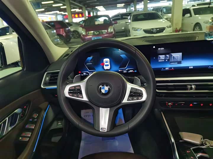 Фото 3 - BMW 3 Series