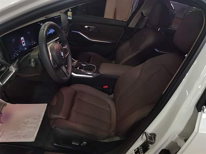 Фото 7 - BMW 3 Series