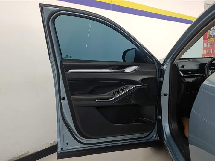 Фото 7 - Haval H6