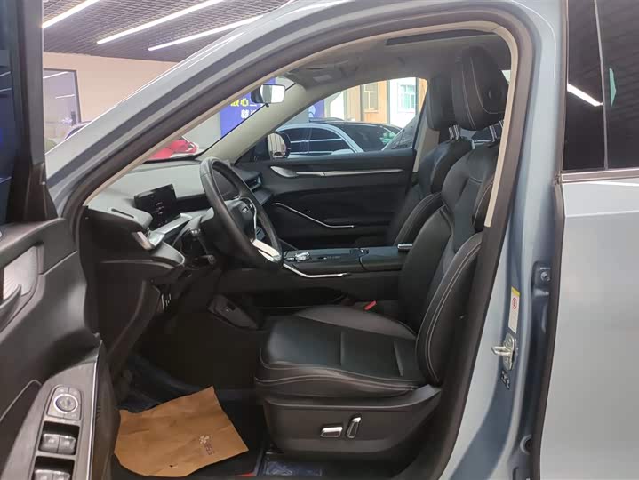 Фото 9 - Haval H6