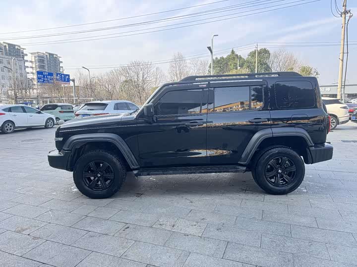 Фото 4 - Tank 300