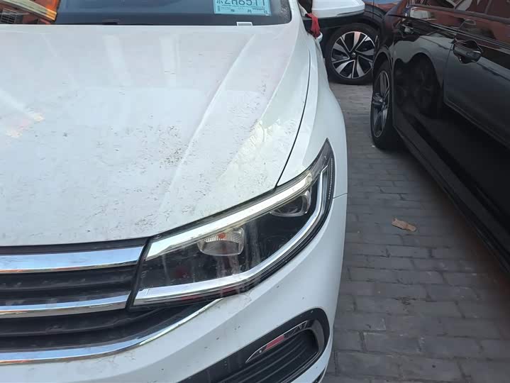 Фото 5 - Volkswagen Bora