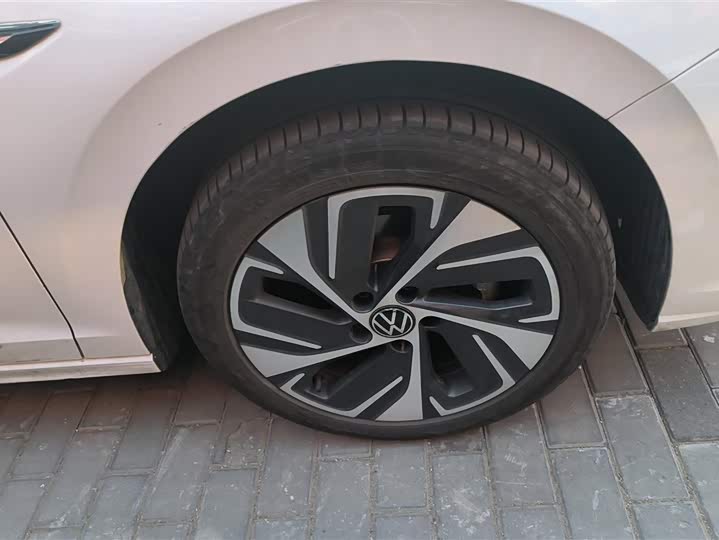 Фото 6 - Volkswagen Bora