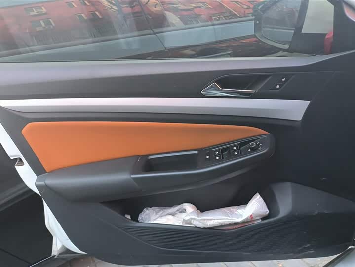 Фото 7 - Volkswagen Bora