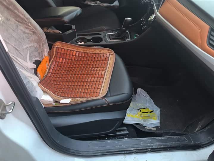 Фото 8 - Volkswagen Bora