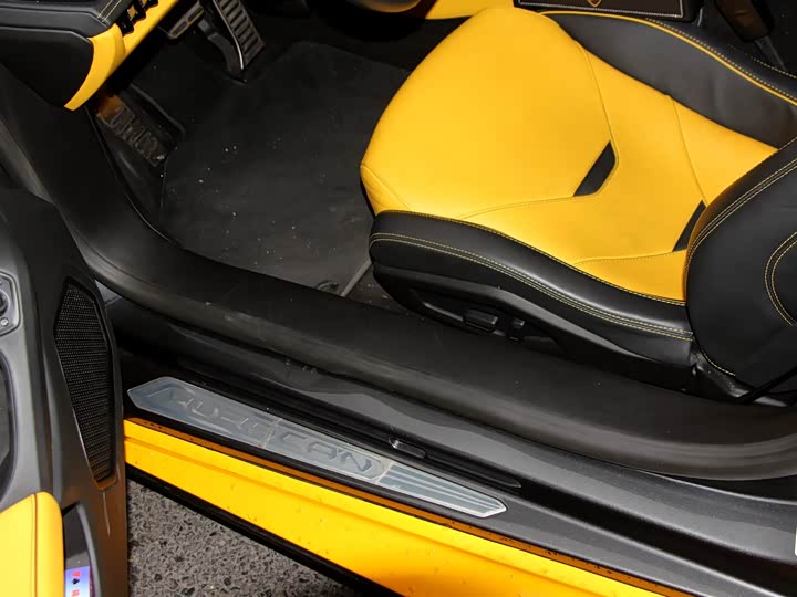 Фото 7 - Lamborghini Huracán