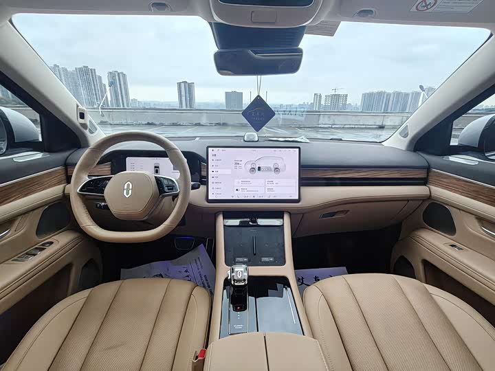 Фото 2 - Aito M7